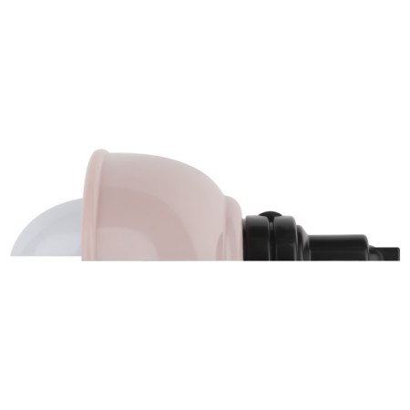 Nightlight-NLED-487-1W-SW-P lamp on the batteries pink-2