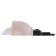 Nightlight-NLED-487-1W-SW-P lamp on the batteries pink