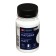 Acrylic matte paint 100 ml, ZHK Decola, White, 14327104