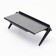 Shelf for TV and monitor, 30 cm