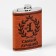 Gift set 6 in 1 "The best": Flake 270 ml, 4 piles 30 ml, funnel