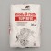 SMARAGIPS SUPERFIX Smart GIPS, 20 kg, for installation of decor and artificial gypsum stone