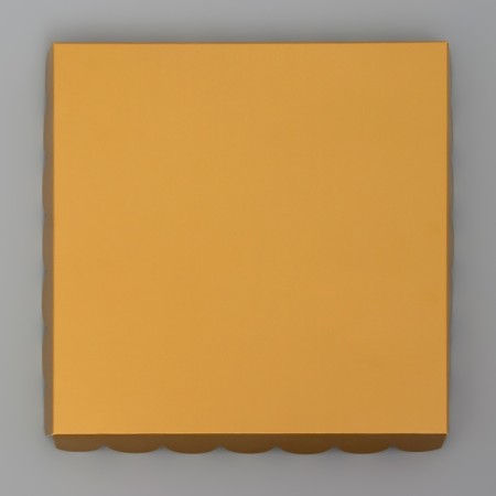 PVC Cake for 20 x 20 x 15 cm-4