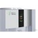ECOTRONIC H1 -LE V.2 water cooler, heating and cooling, 500/60 watts, white-silver