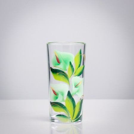 Set for Kalla's juice art painting, 6 glasses 1250/200 ml-28