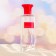 Women's toilet water Aroma du Baiser, 60 ml