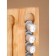 COUNT CARE CARE, BIRD, 36.5 × 22 × 36.5 cm