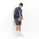 Male sweatshirt (bomber) mist men’s casual size 56, graphite