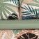 Bed linen Ethel 2 joint venture Colored Tropics (View 2) 175*215 cm, 200*220 cm, 70*70 cm -2 pcs