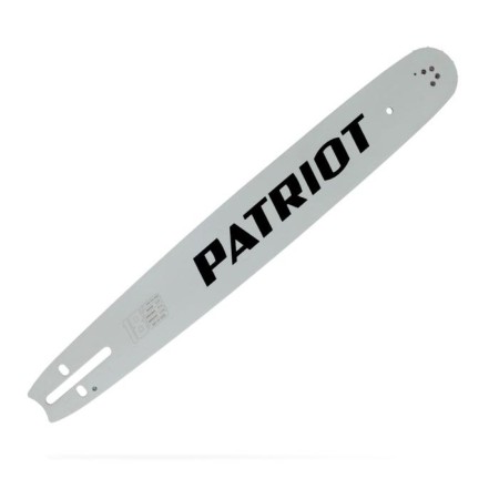 Tire Patriot P180SLGK095, 3/8 ", 1.3 mm, 72 links, 45 cm
