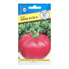 Tomato seeds Pink Bush F1, 7 pcs,