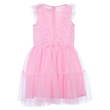 Dress for girl PlayTode, height 98 cm-6
