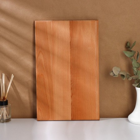Doska Razdelchny Premium "Professional", 40 × 25 × 2.5 cm, BUI-9