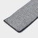 Nozzle for mops on Velcro Microfiber Dula, components to a set, 32 × 12 cm, 1 pocket