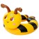 Circle for swimming "Beasts", from 3-6 years old, mix, 59220np intex
