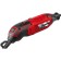 Electric graver "Zubble" ZG-135, 220 V, 135 W, 3.2 mm, 35000 rpm