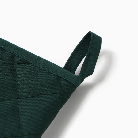 Mittens-seizure "Clover" 20x27cm, 100% p/e-2