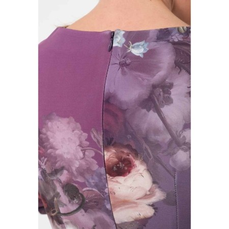 Women's dress, size 44-3