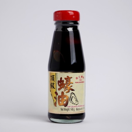 Oyster sauce of the highest category, 148 g