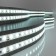 Elektrostandard LED strip, IP65, 2835, 120LED/m, 24V, glow cold white