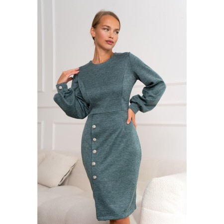 Women's dress, size 46-4
