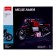 Designer motorcycle Sluban Models, 222 details, 6+
