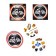 The board game to the reaction and attention "Dubbl. 007 ", 55 cards, 16+