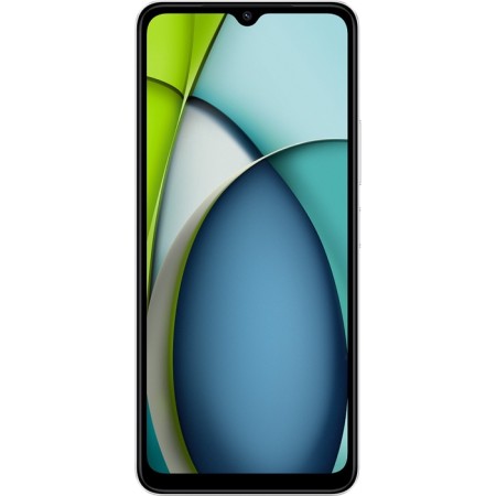 Smartphone Xiaomi Redmi A3X, 6.71 ", 3GB, 64GB, 8 MP, 0.08 MP, 2 SIM, 5000 mAh, white-1