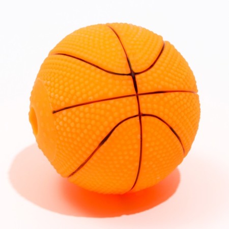 Brying Malaya "Basketball Ball" 5.5 cm, orange-2