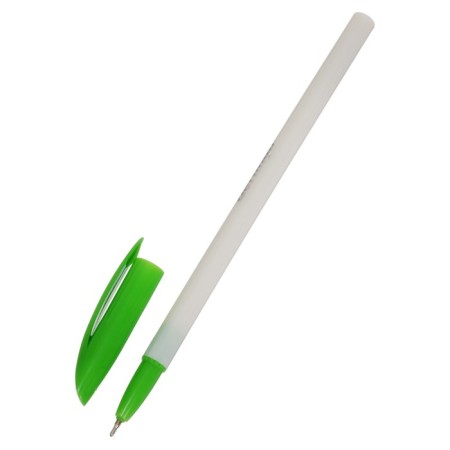Ballic handle 0.7 mm, perlamutik, blue ink-5