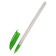 Ballic handle 0.7 mm, perlamutik, blue ink