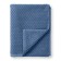 Verossa Granada towel, 500 grams, size 70x140 cm, Blue Denim color