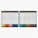 Fainted pencils 48 colors Gamma "Studio", a diameter of the neck 3.3 mm