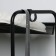 A spoon for shoes with a hook, 56.5 × 4.5 cm, metal, color mix