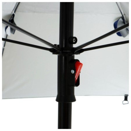 Maclay umbrella transformer UV 240 cm protection, h = 220 cm-11