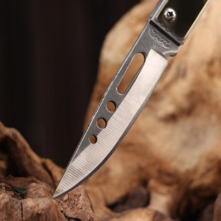 Folding "adventure" 15cm, blade 62mm/1.1 mm-7
