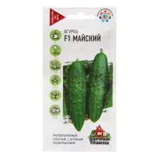 Cucumber seeds 