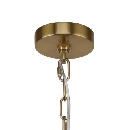 Chandelier 2 in 1 wisper 450 mm, E14 200W-2