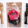 A set of herbs and spices for the preparation of tincture "Berry"