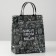 Package "Creative", soft plastic, 150 μm 23 x 27 cm