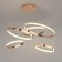 Smart Smart Light Posh, LED tape, 128x142 cm