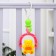 Suspension - rattle "kids" on a crib, stroller, species mix, crush me