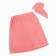 Supply Stew and I: Pareo towel 68*150cm+Chalma, cell pink, 100%HL, 320 g/m