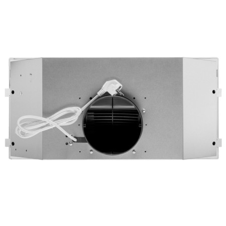 Exposure Maunfeld Trapeze 603em, built -in, 1150 m3/h, 3 speeds, 60 cm, white-8