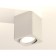 Turning lamp Ambrella Light, XS7812010, MR16 GU5.3, GU10 LED 10 W, color white sand