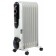 MTX OCH-2000, oil heater, 2000 watts, 9 sections, up to 20 m2