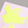 Sticker 3D interior luminous ghosts 30*20cm