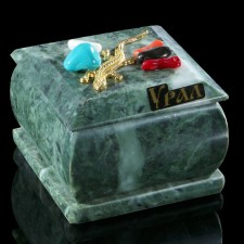 Casket 