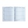 Diary for grades 1-4 "Fluffy friends. Bunny", soft cover, 48 sheets
