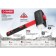 The sledgehammer "Zubble" 2010-15_z02, Fiberglass two-component handle, 1500 g